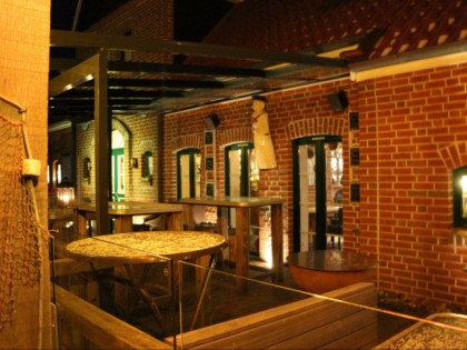 Foto: Skippers Inn